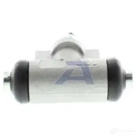 Рабочий тормозной цилиндр AISIN 5411450605212 AS-028L 19NXS F 1578646 - Изображение 3