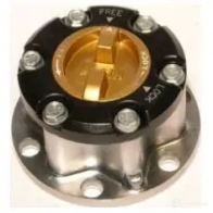 Ступица колеса AISIN 1217586117 fht013 K 0IETDA 5411450670647