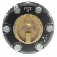 Ступица колеса AISIN RY PZQ fht016 1217586119 5411450673655