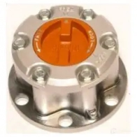 Ступица колеса AISIN O F3GN0H 1424418144 fht007 5411450670272