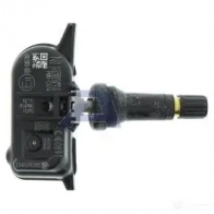 Датчик давления в шинах AISIN TQPUD C 1217600289 5411450731843 TPMS-N11 - Изображение 3