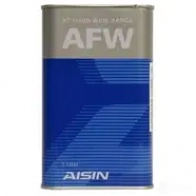 Трансмиссионное масло в акпп ATF9001 AISIN, 1 л AISIN D1OTB VY 1439751146 ATF9001