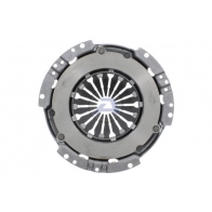 Корзина сцепления AISIN N6 QMH 1201696611 5411450741521 CE-VW05 - Изображение 2