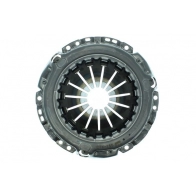 Корзина сцепления AISIN CTX-155 1425137601 P6V V7 - Изображение 2