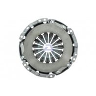 Корзина сцепления AISIN CTX-157 5411450678698 1425089794 O S4SC - Изображение 2