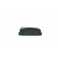 Тормозные колодки дисковые, комплект AISIN BPMZ-2902 E BRHR 1439891957 - Изображение 3