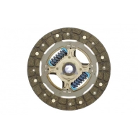 Диск сцепления AISIN DE-FO03 1425089777 5411450665995 K ZKY26 - Изображение 2