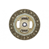 Диск сцепления AISIN 1425089778 DE-FO04 5411450666008 1P2 YB - Изображение 2