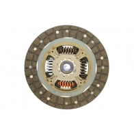 Диск сцепления AISIN MFSL UCT 5411450666015 DE-FO05 1425089779 - Изображение 2