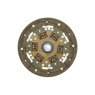 Диск сцепления AISIN 5411450668644 60PBZ QU 1425089783 DE-RE04 - Изображение 2