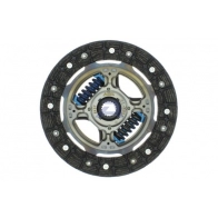 Диск сцепления AISIN 5411450666039 Z8YQ Y DE-RO01 1425089786