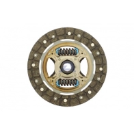 Диск сцепления AISIN DE-VW03 1425089788 5411450666046 23 8QDF5 - Изображение 2
