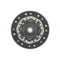 Диск сцепления AISIN DE-VW06 5411450741569 44X8Z 1 1201696623 - Изображение 2