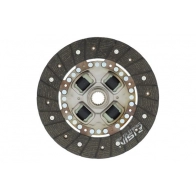Диск сцепления AISIN QT9 VOU1 1581344 5411450621243 DM-022V