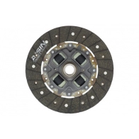 Диск сцепления AISIN QT9 VOU1 1581344 5411450621243 DM-022V - Изображение 2