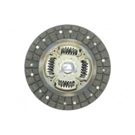Диск сцепления AISIN 1440149384 DTX-218E BI8AA 8 - Изображение 2