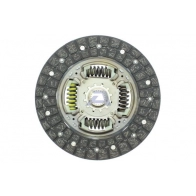 Диск сцепления AISIN 1425090639 S 9P7MP3 5411450701686 DTX-219 - Изображение 2