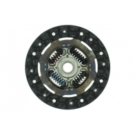 Диск сцепления AISIN FQBW2U L Toyota Yaris (XP90) 2 Хэтчбек 1.3 3 VVT i (NSP90) 99 л.с. 2010 – 2025 5411450701709 DTX-221