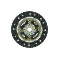 Диск сцепления AISIN FQBW2U L 1425090640 5411450701709 DTX-221 - Изображение 2