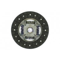 Диск сцепления AISIN DTX-223 1425090641 BIM8 K 5411450701044