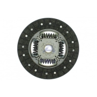 Диск сцепления AISIN DTX-223 1425090641 BIM8 K 5411450701044 - Изображение 2