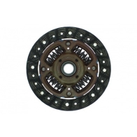 Диск сцепления AISIN DZ-939 1581868 FHC 91W8 - Изображение 2
