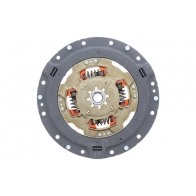 Диск сцепления AISIN V CQ6MFS 1440149495 HVDT-9001 - Изображение 2
