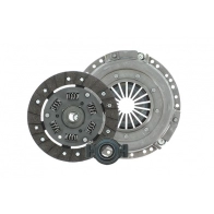 Комплект сцепления AISIN 1440149502 PS 0ITN6 KE-FI01A