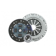 Комплект сцепления AISIN P PML5Q3 KO-010D 1440149598 - Изображение 2
