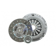 Комплект сцепления AISIN 1583559 5411450698771 UREVKY F KT-208AV