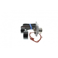 Комплект ремня ГРМ с помпой AISIN TKN-901B 1440149800 1G413A 8 - Изображение 2