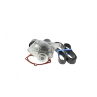 Комплект ремня ГРМ с помпой AISIN TKN-901B 1440149800 1G413A 8 - Изображение 3