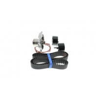 Комплект ремня ГРМ с помпой AISIN TKN-901B 1440149800 1G413A 8 - Изображение 4