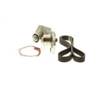 Комплект ремня ГРМ с помпой AISIN 5PY 310 TKN-903B 1440149802 - Изображение 2