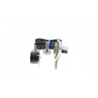 Комплект ремня ГРМ с помпой AISIN TKN-907A 1440149804 XU QDMD - Изображение 2