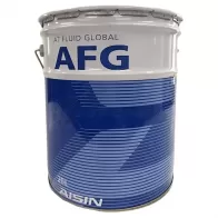 Масло в АКПП AISIN ATF4020 5411450670531 1440149139 SI3R6 3J