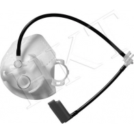 Топливный насос HKT GIP-539 1424809041 V R182 - Изображение 3