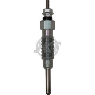 Свеча накала HKT PM-77 S63D ML 1440596203