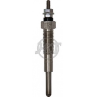 Свеча накала HKT PZ-31 1271534568 SYRNY7 R