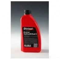 Трансмиссионное масло в акпп синтетическое 28360C090 DIVINOL, 1 л DIVINOL AIHG D 1439752067 28360C090
