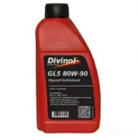 Трансмиссионное масло в мкпп, редуктор минеральное 52120C090 DIVINOL SAE 80W-90 API GL-5, 1 л DIVINOL SKL8 9 52120C090 1439752070