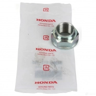 Подшипник ступицы передний HONDA/ACURA 25870892 90305-S1A-000 2 UBHU - Изображение 1