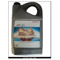 Трансмиссионное масло в акпп синтетическое 0826699905HE HONDA/ACURA ATF Z1, 4 л