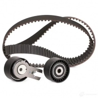 Комплект ремня ГРМ DOLZ 05KD00 9 1424331511 SKD015 06KD011 - Изображение 3