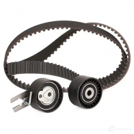 Комплект ремня ГРМ DOLZ 05KD00 9 1424331511 SKD015 06KD011 - Изображение 4