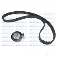 Комплект ремня ГРМ DOLZ J49 V0YW 1439382566 SKD134
