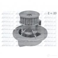 Водяной насос, помпа DOLZ O160 K2 MVYC 1470588 8430632151603 - Изображение 2