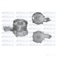 Водяной насос, помпа DOLZ GGJL JW8 Volkswagen Transporter (T5) 5 2003 – 2015 8430632000550 R618