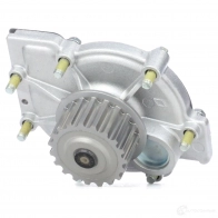 Водяной насос, помпа DOLZ Ford Mondeo 4 (CA2, BA7) Универсал 2.5 220 л.с. 2007 – 2012 UV 2KK R199 8430632181990
