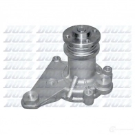 Водяной насос, помпа DOLZ S200 8430632192002 XMG 04 Suzuki Swift (HT, SF) 1 1991 – 2004